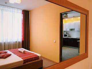 Гостиница Италмас Ижевск Номер люкс-3