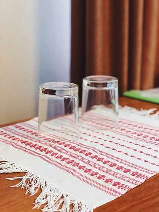 Гостиница Италмас Ижевск Номер комфорт бизнес-9