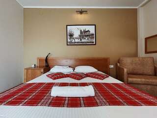 Гостиница Италмас Ижевск Номер комфорт бизнес-2