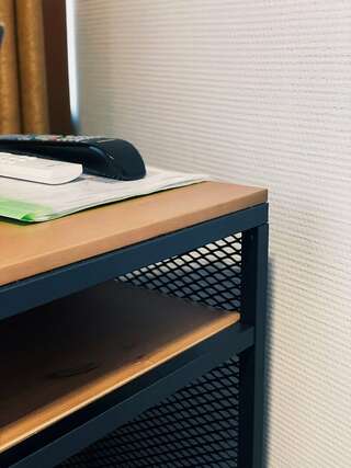 Гостиница Италмас Ижевск Стандарт Single-14