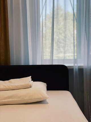 Гостиница Италмас Ижевск Стандарт Single-8