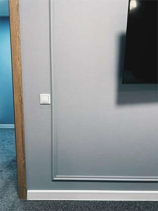 Гостиница Италмас Ижевск Люкс-15