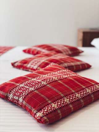 Гостиница Италмас Ижевск Номер комфорт бизнес-12