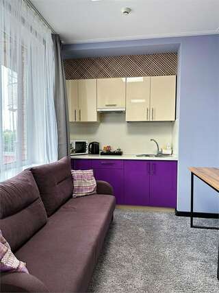 Гостиница Италмас Ижевск Studio-11