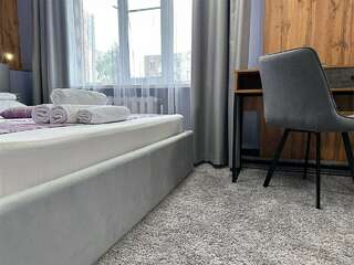 Гостиница Италмас Ижевск Studio-5