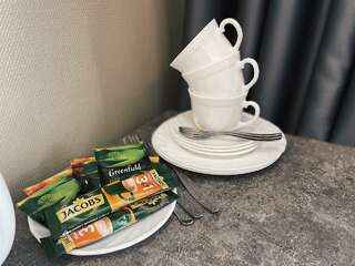 Гостиница Италмас Ижевск Номер комфорт семейный-3