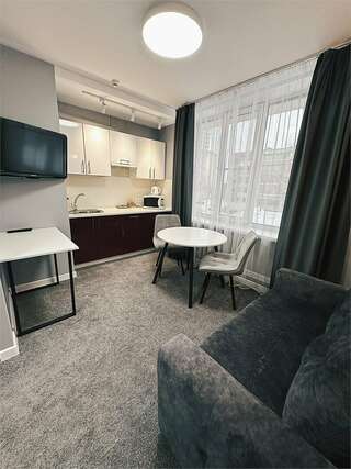 Гостиница Италмас Ижевск Люкс-12