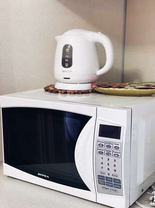 Гостиница Италмас Ижевск Номер студия-3