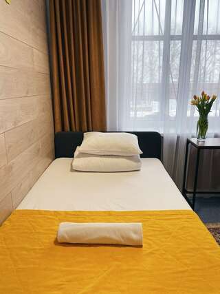 Гостиница Италмас Ижевск Стандарт Single-3