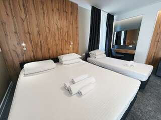 Гостиница Италмас Ижевск Номер комфорт семейный-5