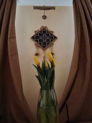 Гостиница Италмас Ижевск Номер студия-12