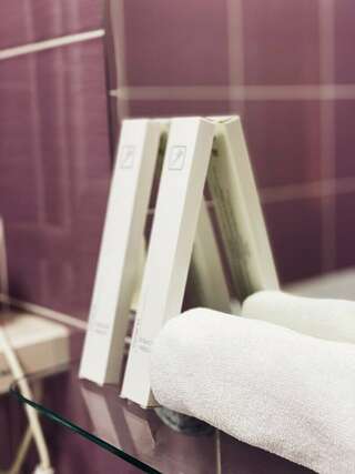 Гостиница Италмас Ижевск Бизнес-класс-13