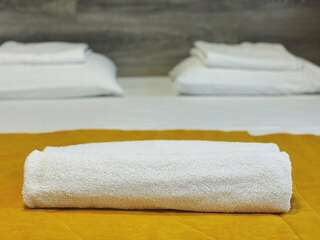 Гостиница Италмас Ижевск Стандарт Double Lite (без окна)-3