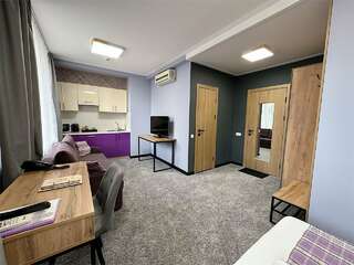 Гостиница Италмас Ижевск Studio-8