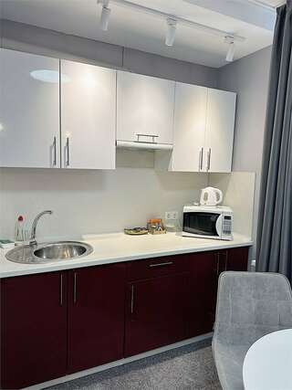 Гостиница Италмас Ижевск Люкс-8