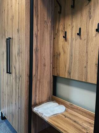 Гостиница Италмас Ижевск Номер комфорт семейный-16