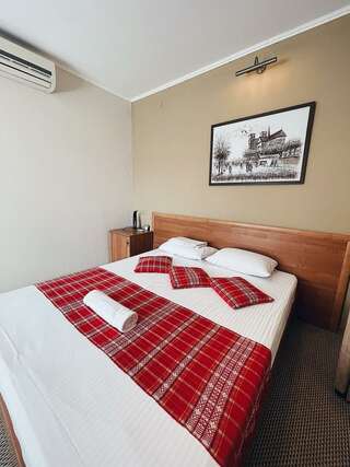 Гостиница Италмас Ижевск Номер комфорт бизнес-5