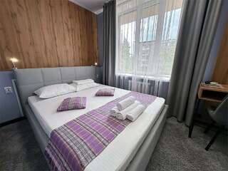 Гостиница Италмас Ижевск Studio-9