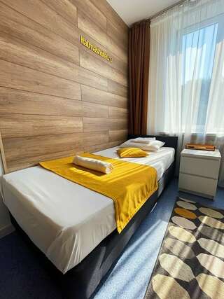 Гостиница Италмас Ижевск Стандарт Twin-13