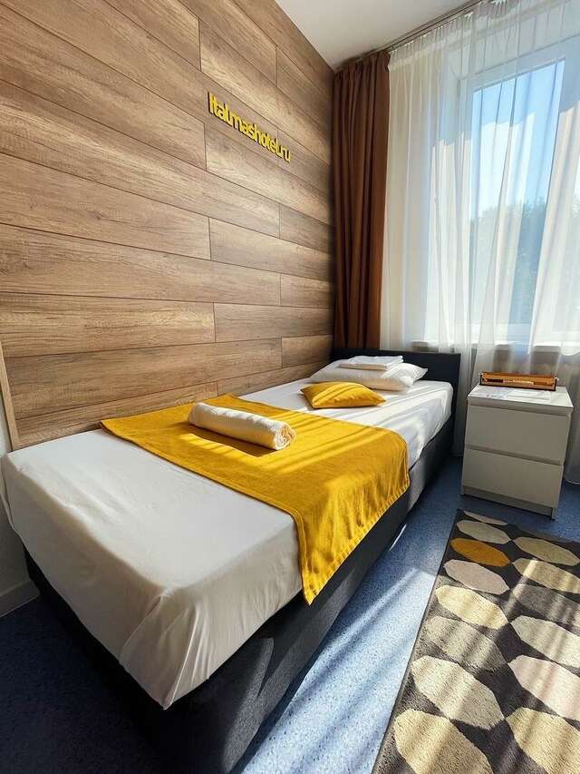 Гостиница Италмас Ижевск-209