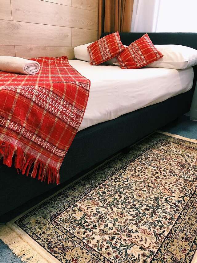 Гостиница Италмас Ижевск-81