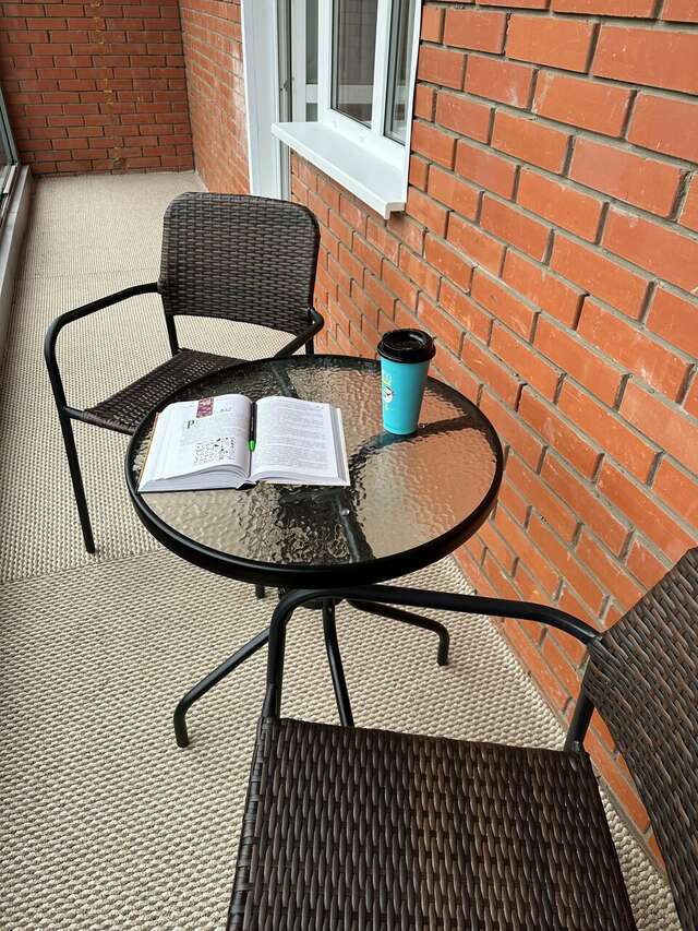 Гостиница Италмас Ижевск-129