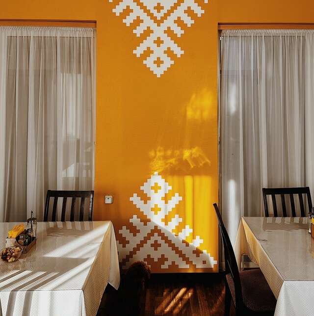 Гостиница Италмас Ижевск-37