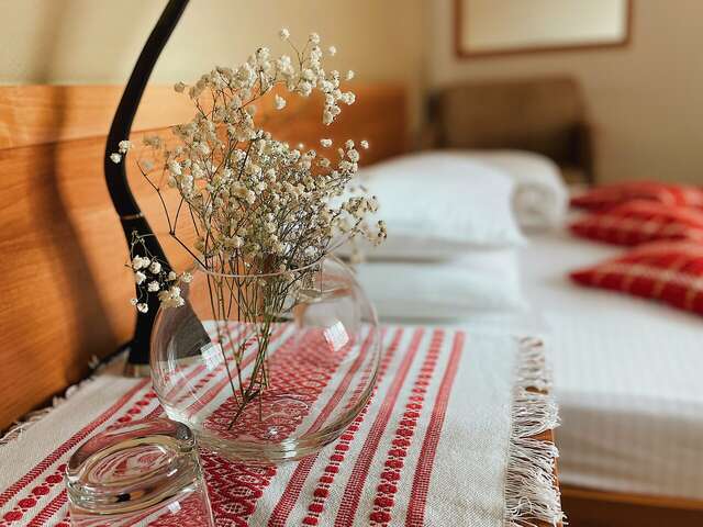 Гостиница Италмас Ижевск-82