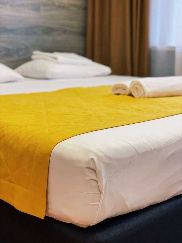 Гостиница Италмас Ижевск-143