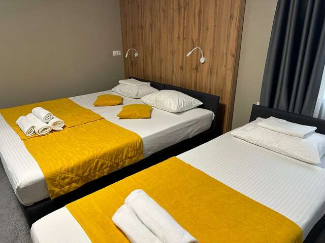 Гостиница Италмас Ижевск-140