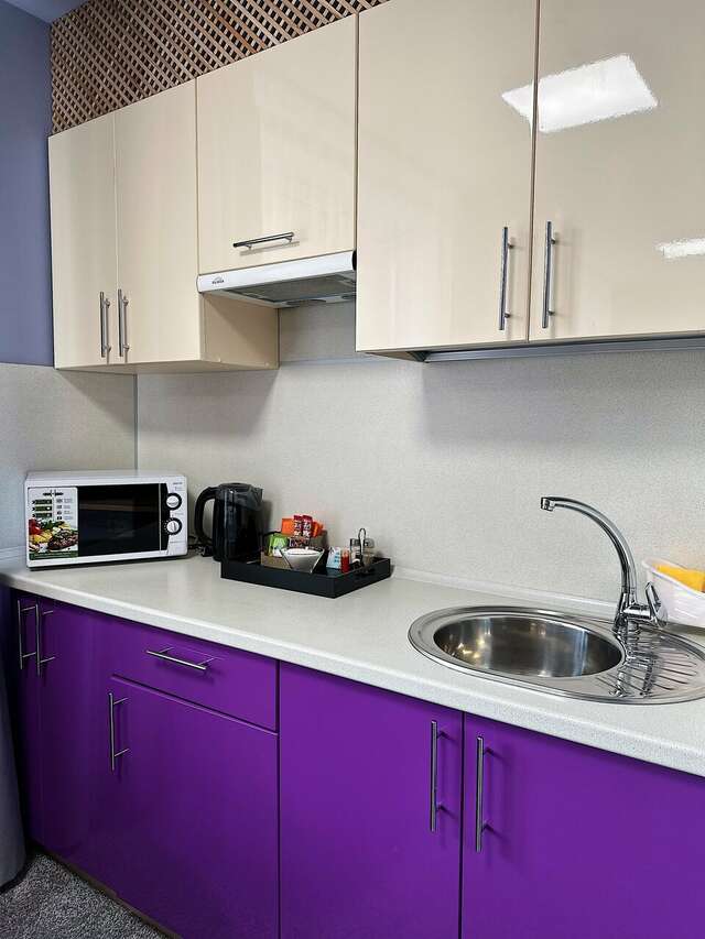 Гостиница Италмас Ижевск-55