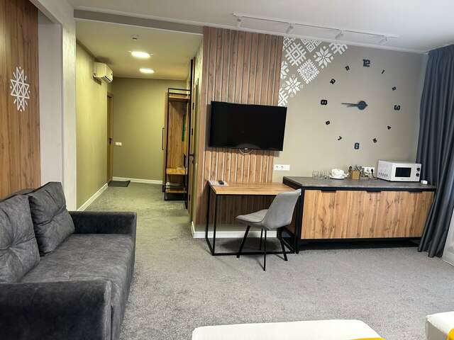 Гостиница Италмас Ижевск-164