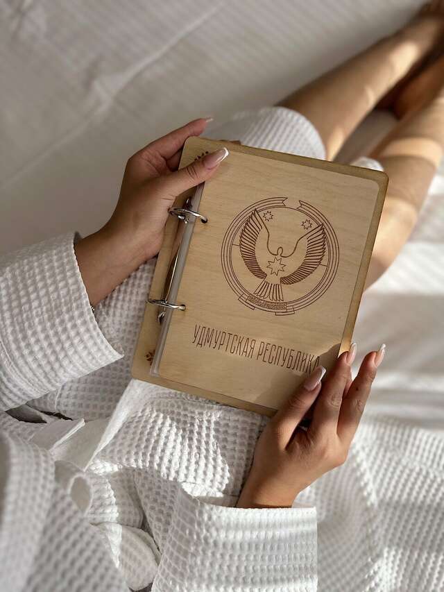 Гостиница Италмас Ижевск-10