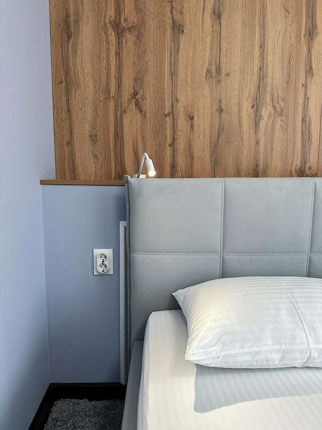 Гостиница Италмас Ижевск-9