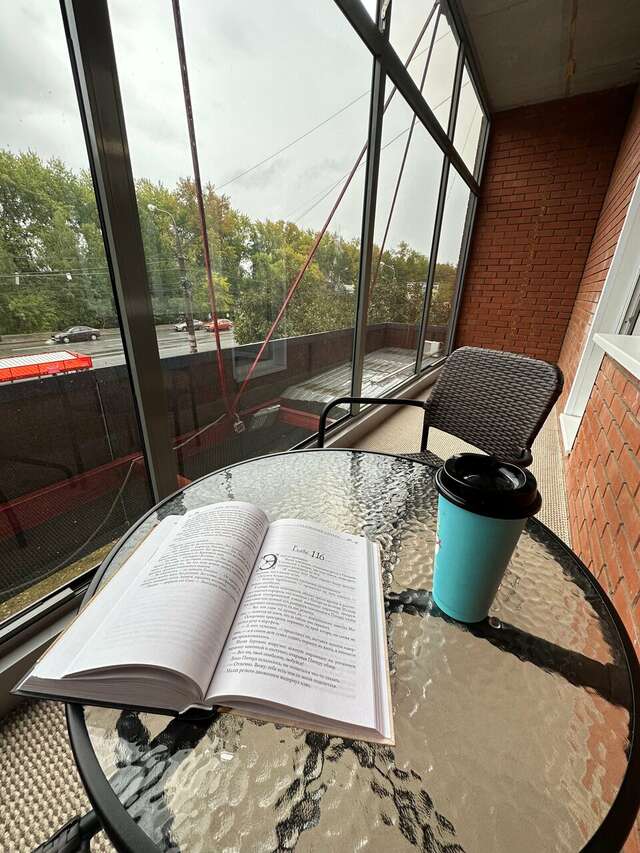 Гостиница Италмас Ижевск-19