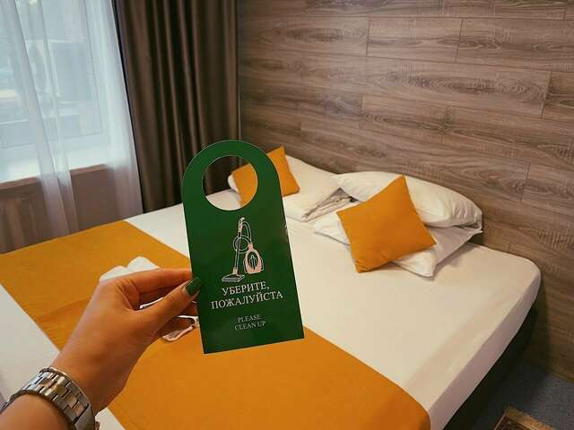 Гостиница Италмас Ижевск-126