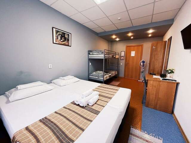 Гостиница Италмас Ижевск-211