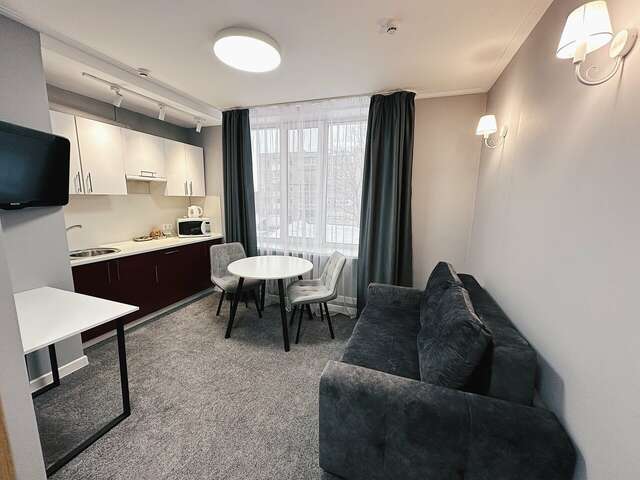 Гостиница Италмас Ижевск-28