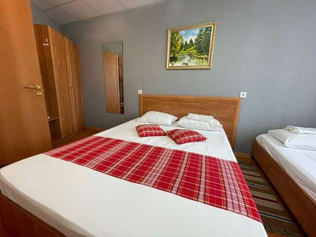 Гостиница Италмас Ижевск-217