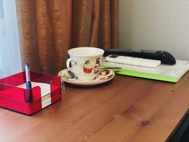 Гостиница Италмас Ижевск-183