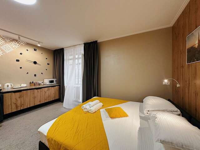 Гостиница Италмас Ижевск-58