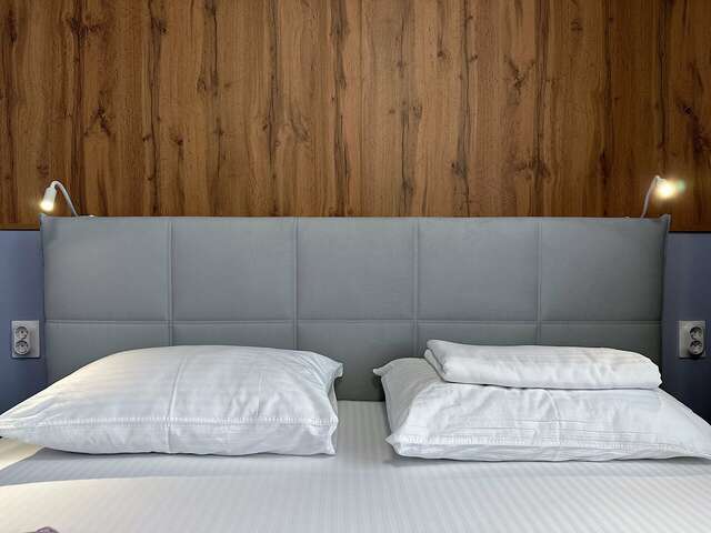 Гостиница Италмас Ижевск-12