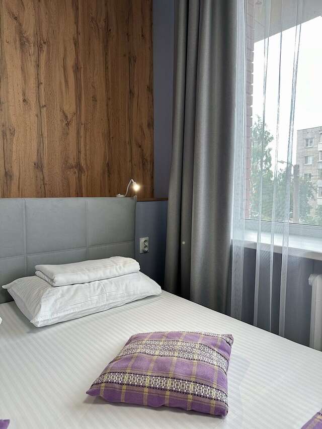 Гостиница Италмас Ижевск-49