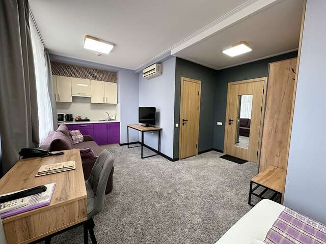 Гостиница Италмас Ижевск-47