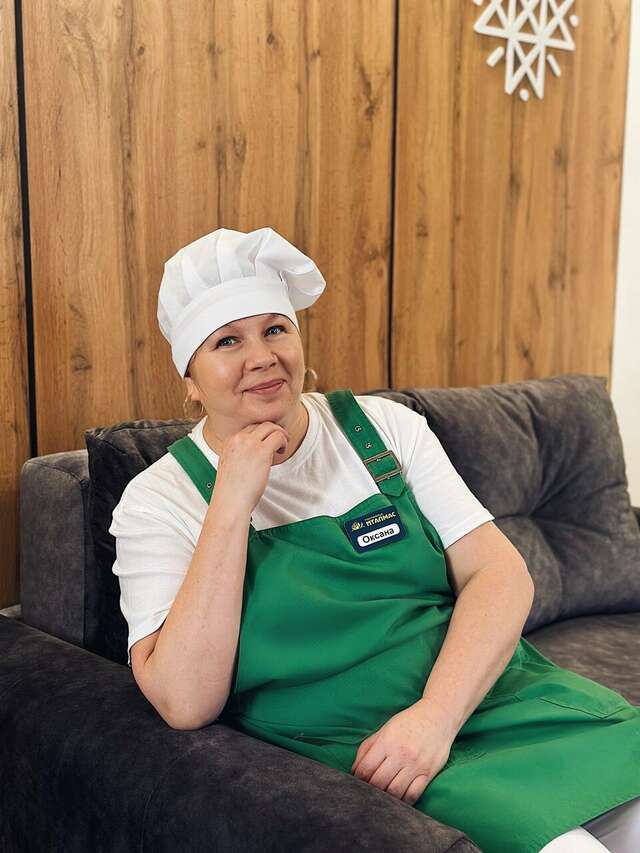 Гостиница Италмас Ижевск-83