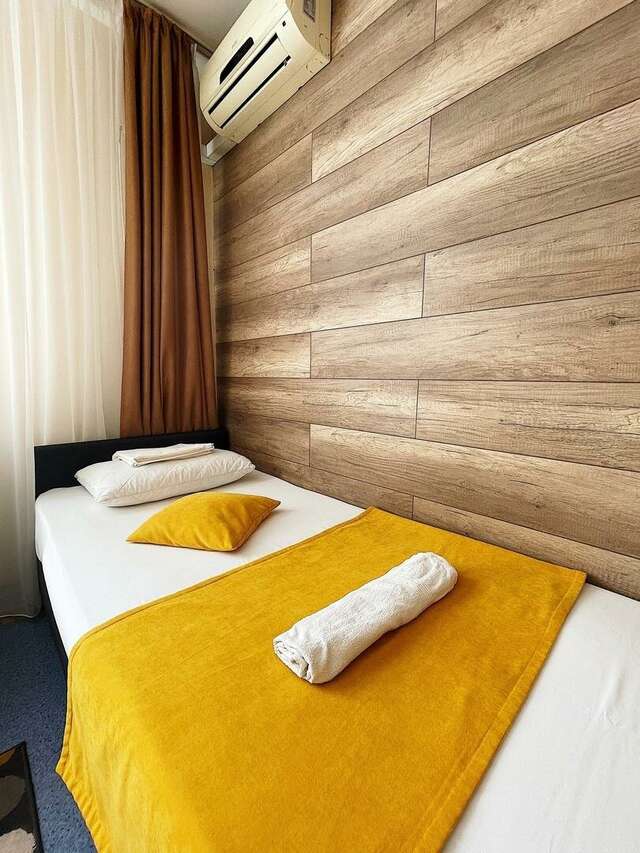 Гостиница Италмас Ижевск-214