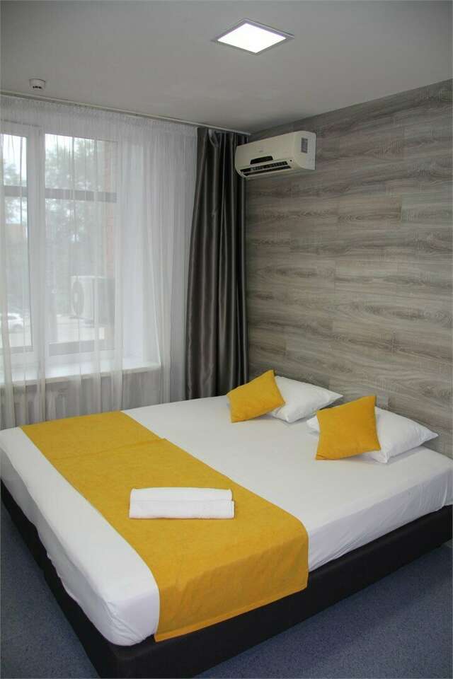 Гостиница Италмас Ижевск-238