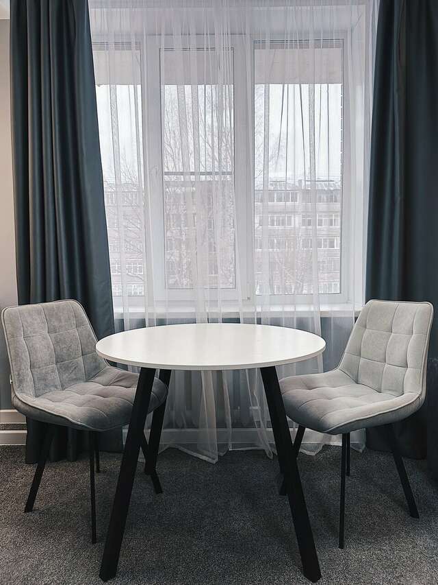 Гостиница Италмас Ижевск-4