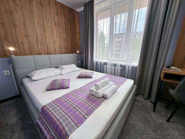 Гостиница Италмас Ижевск-22