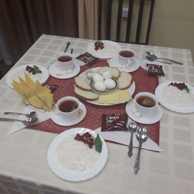 Гостиница Италмас Ижевск-151